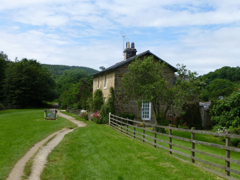 Incline Cottage